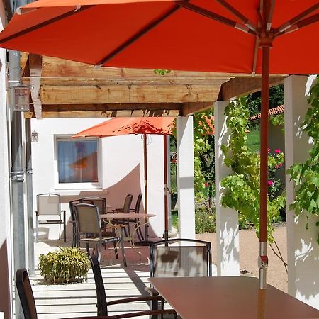 Les Terrasses De Castelmerle Niaux Exterior foto